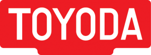 Toyoda-Logo